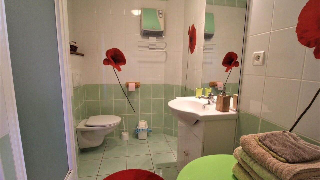 Photo of Bathroom in Longessaigne
