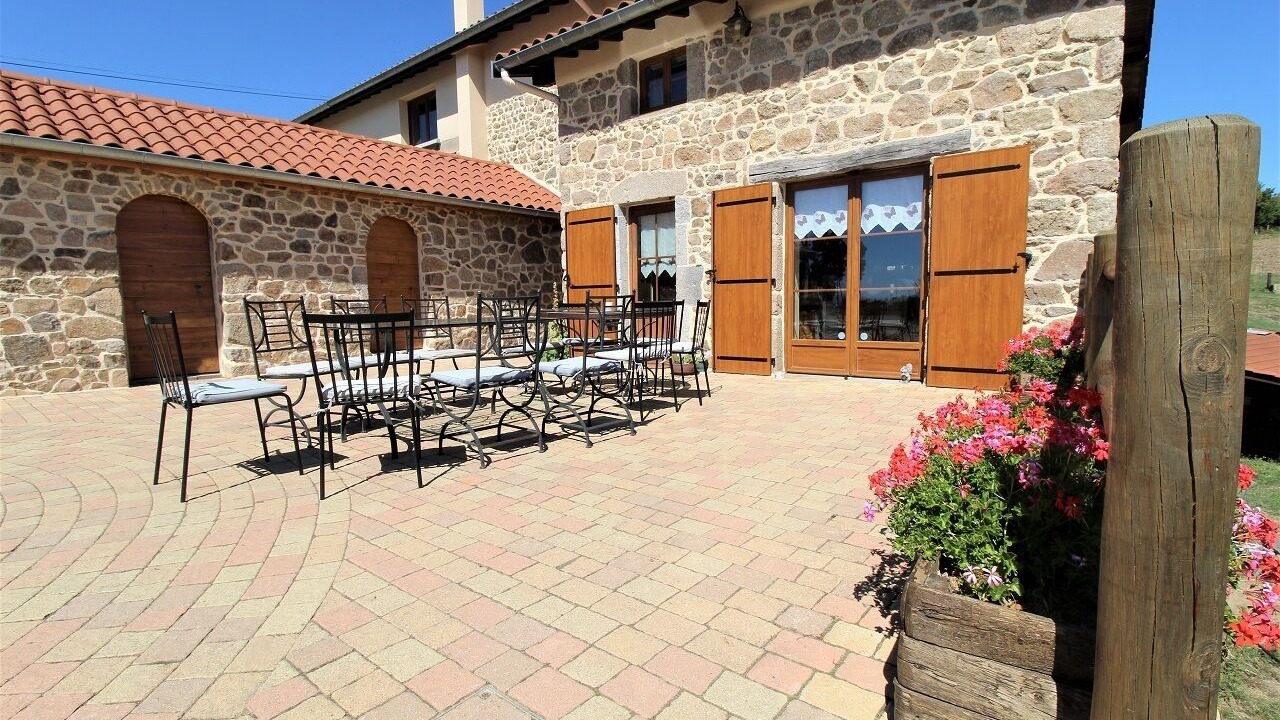 Photo of Patio Balcony in Longessaigne
