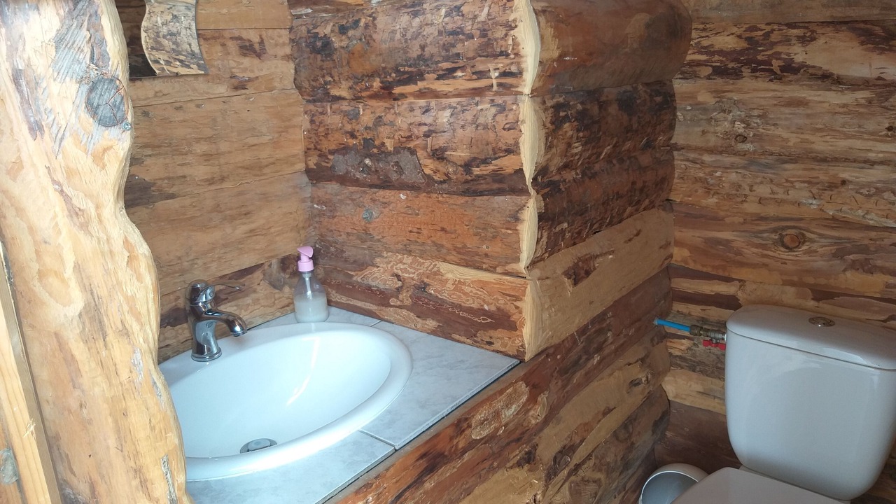 Photo of Bathroom in Longessaigne