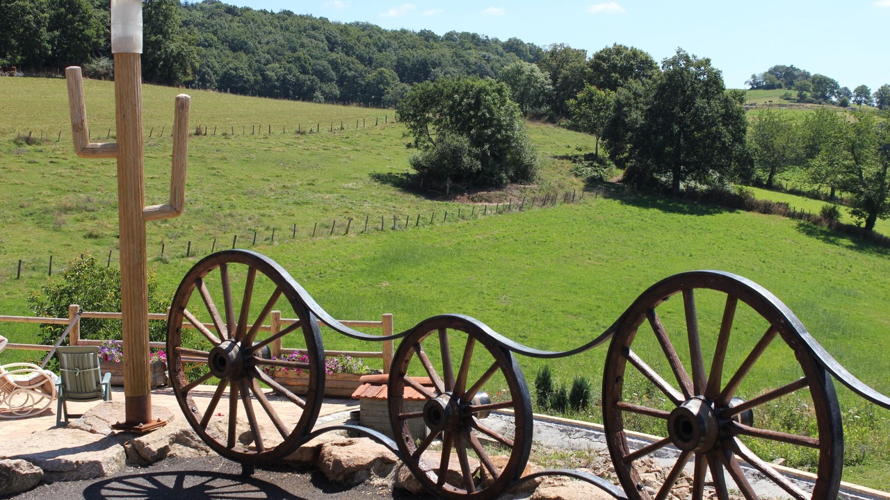 Photo of Outdoor in Longessaigne