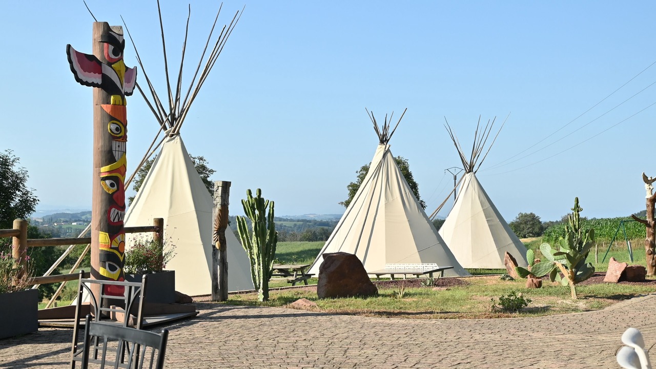 Photo of Outdoor in Longessaigne