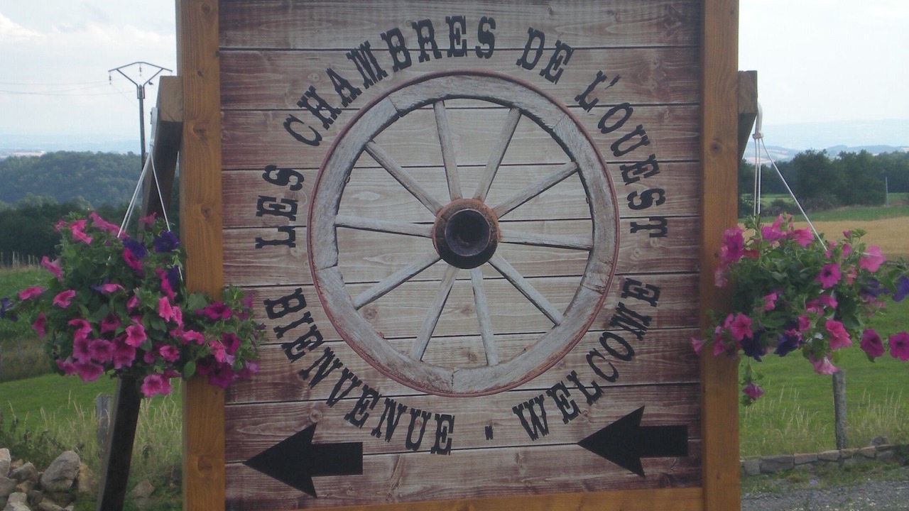 Photo of Outdoor in Longessaigne