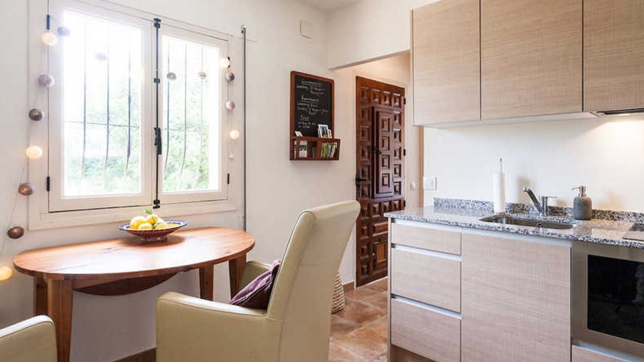 Photo of Kitchen in Lliber