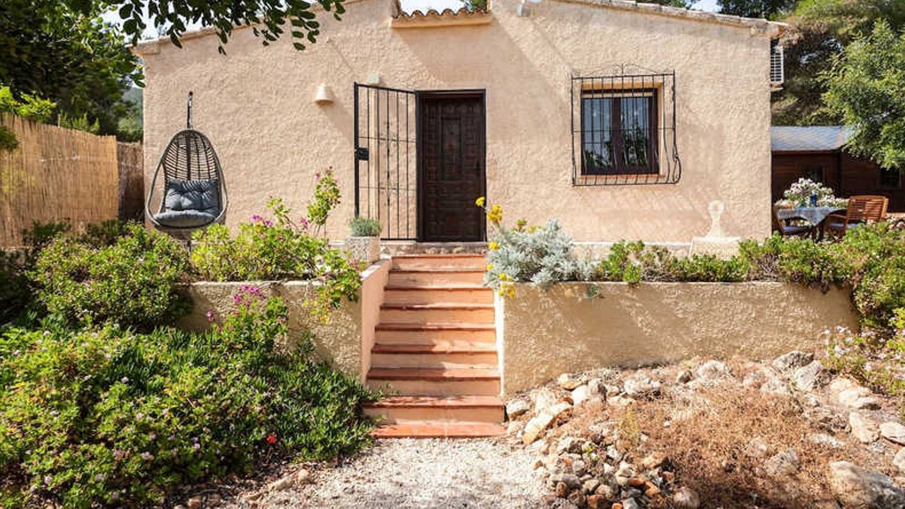 Photo of Outdoor in Lliber