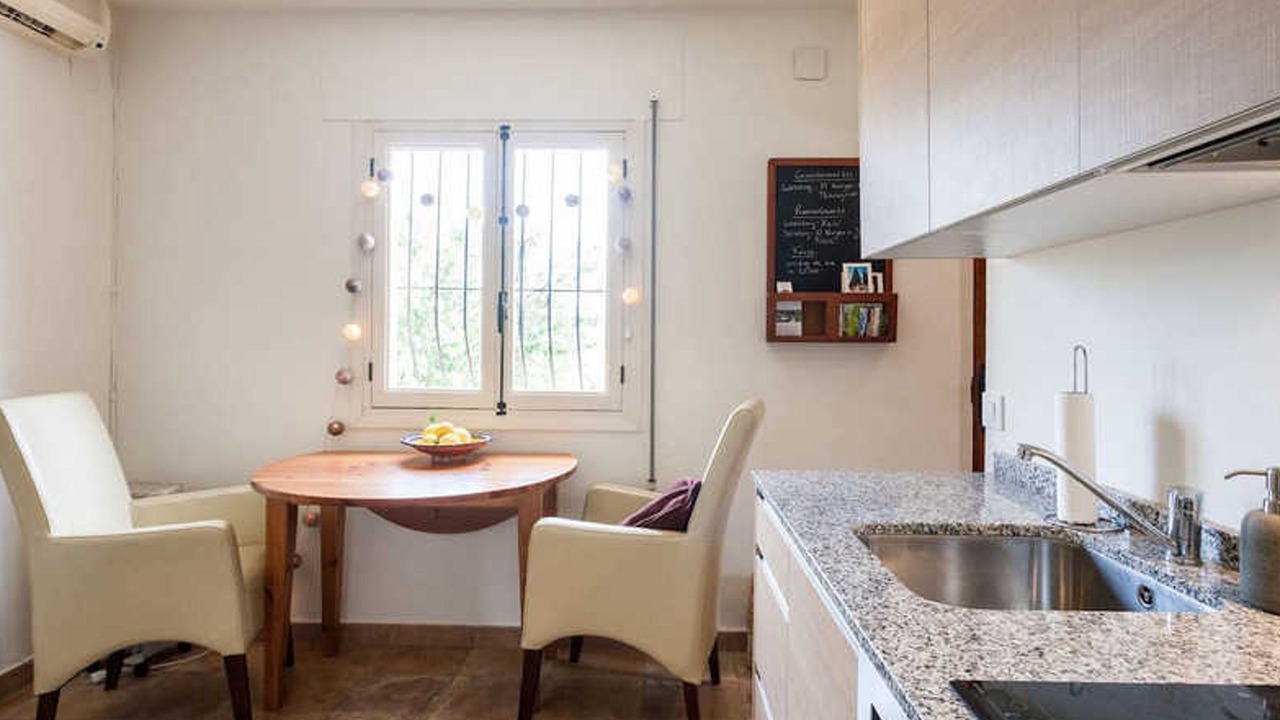 Photo of Kitchen in Lliber