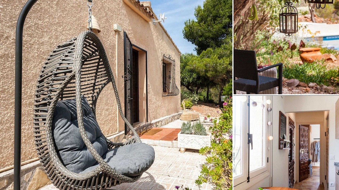 Photo of Outdoor in Lliber