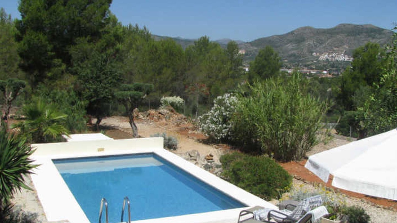 Photo of Outdoor in Lliber