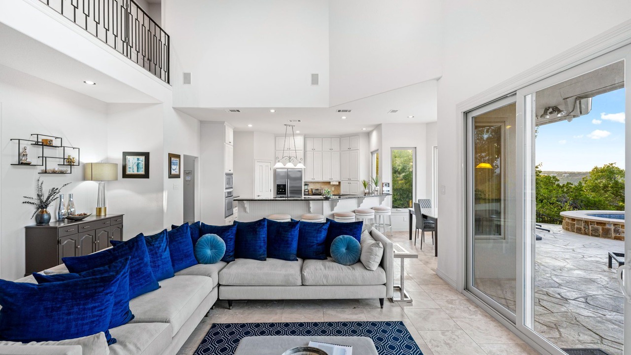 Photo of Livingroom in Westcliff