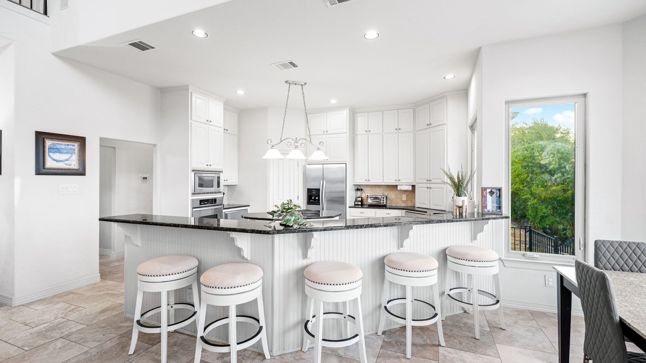 Photo of Kitchen in Westcliff