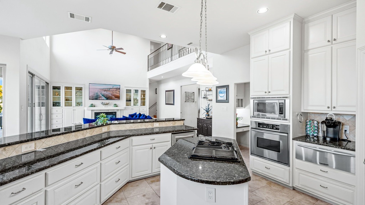 Photo of Kitchen in Westcliff
