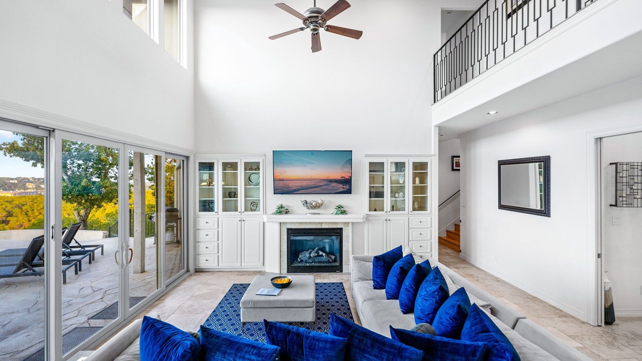 Photo of Livingroom in Westcliff