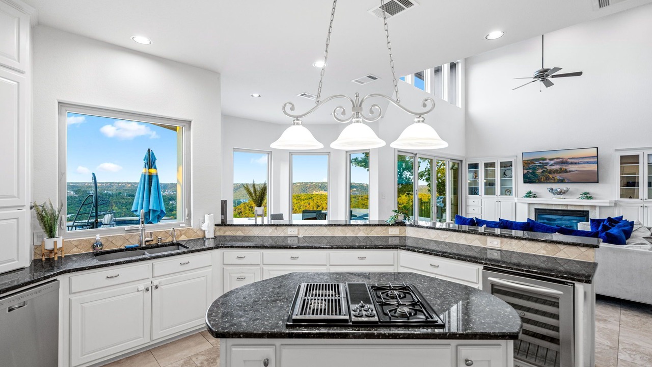 Photo of Kitchen in Westcliff
