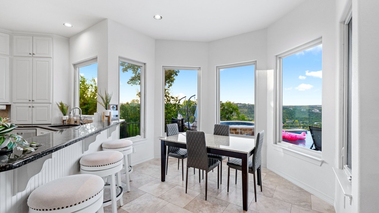 Photo of Kitchen in Westcliff