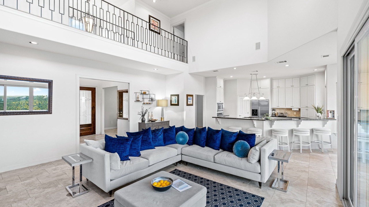 Photo of Livingroom in Westcliff