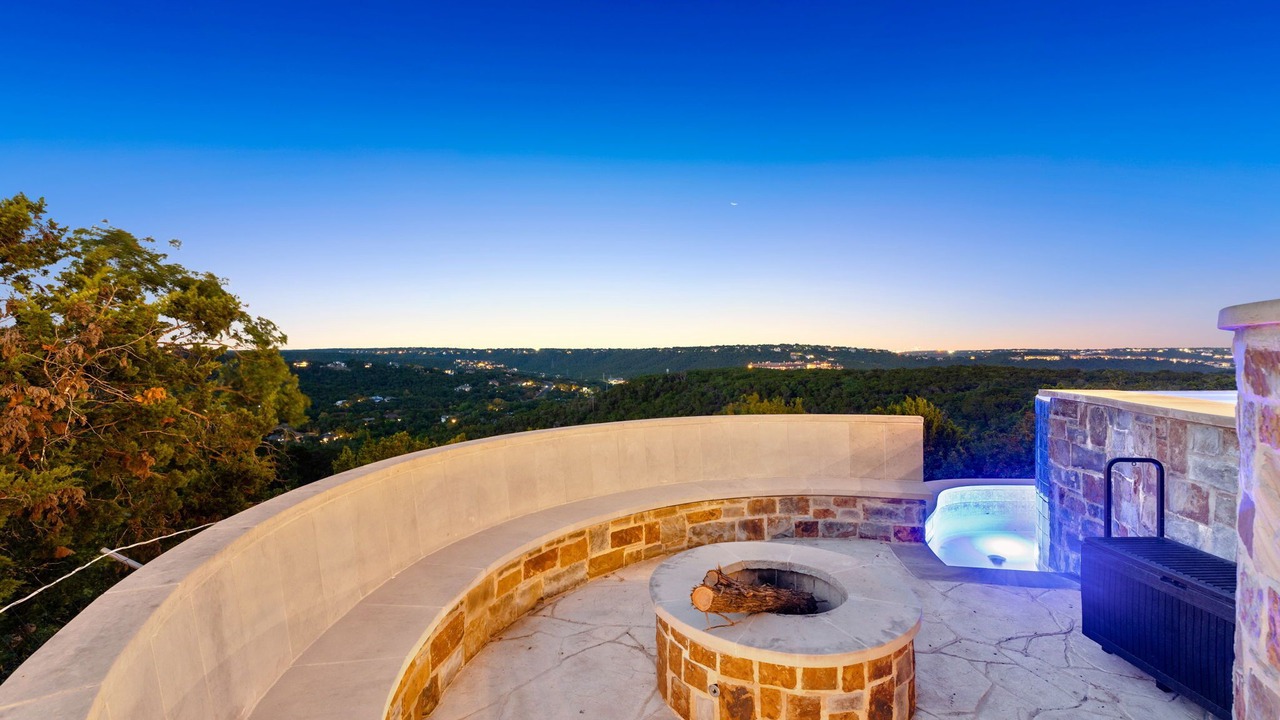 Photo of Outdoor in Westcliff