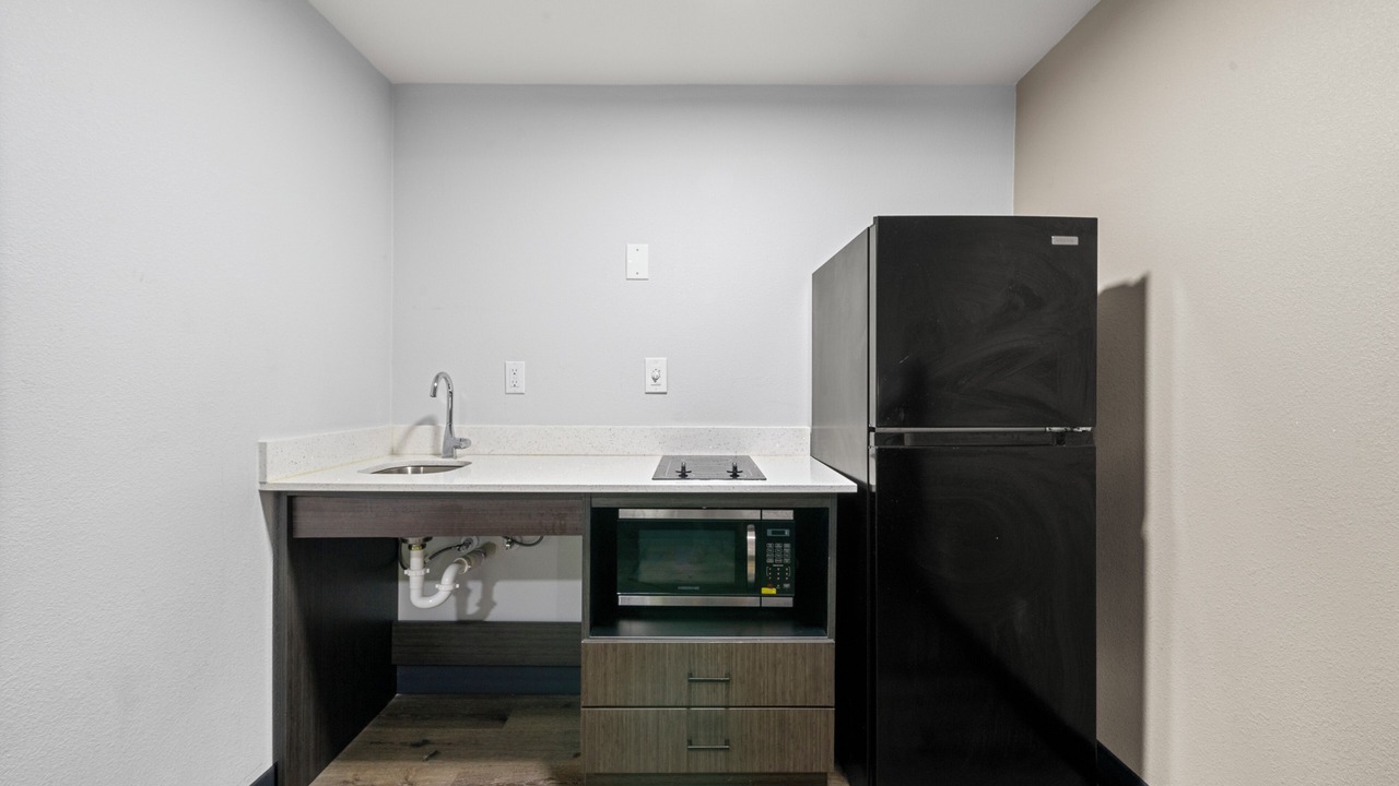 Photo of Kitchen in Carrollton