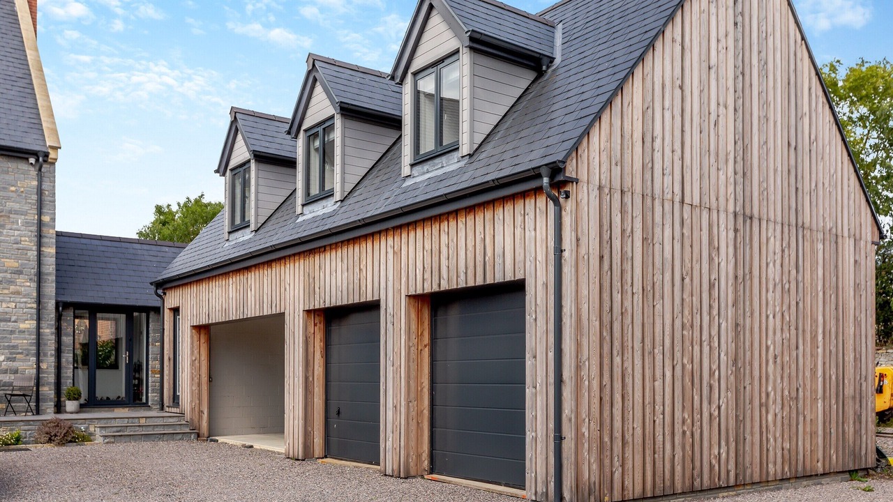 Photo of Outdoor in West Pennard