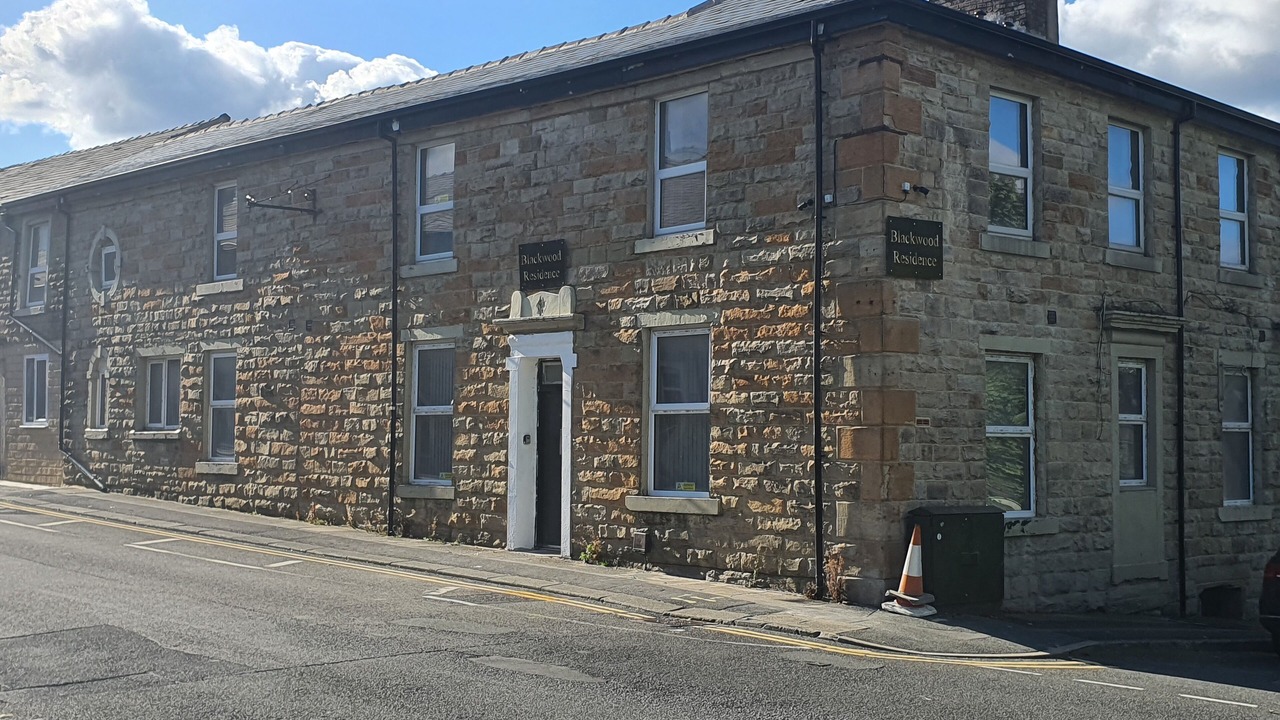 Photo of Outdoor in Accrington