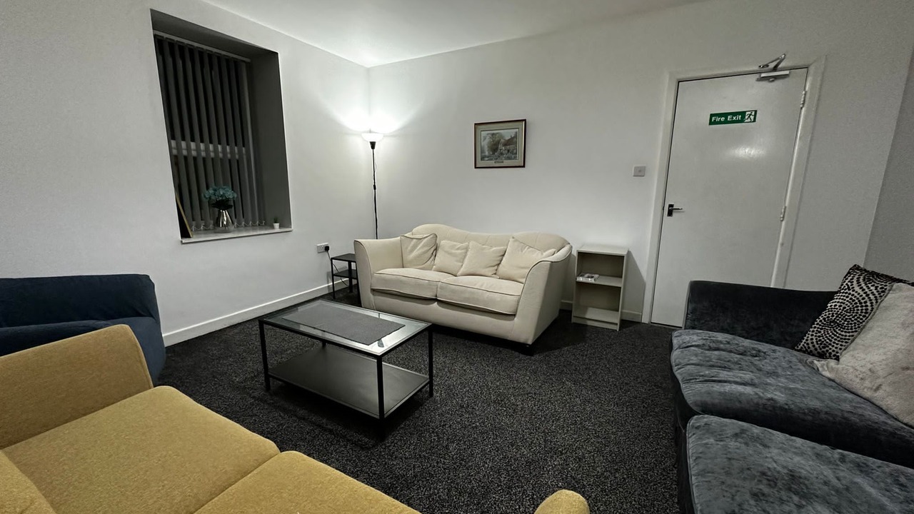 Photo of Bedroom in Accrington