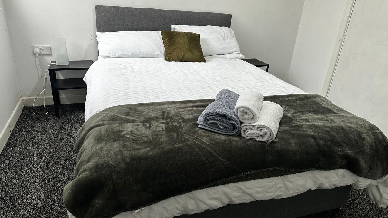 Photo of Bathroom in Accrington