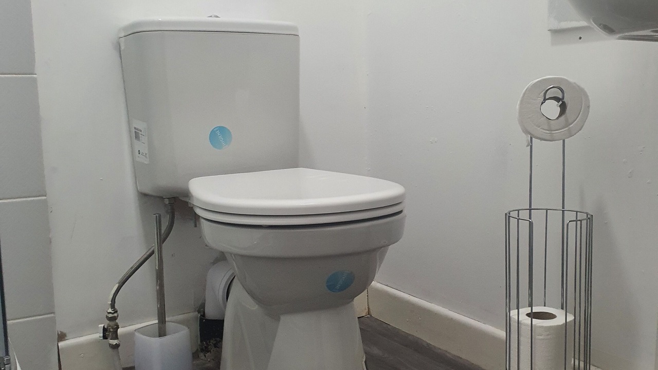 Photo of Bathroom in Accrington