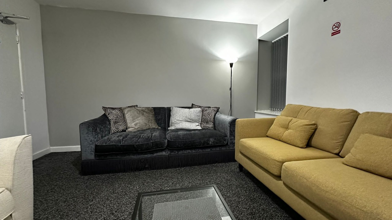 Photo of Bedroom in Accrington