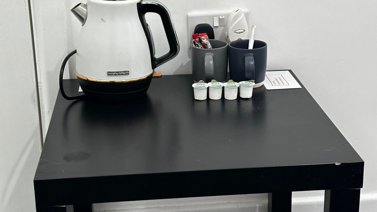 Photo of Bedroom in Accrington