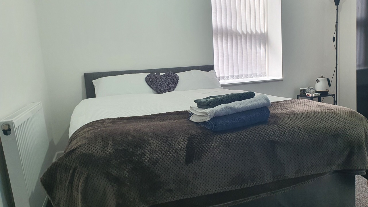 Photo of Outdoor in Accrington