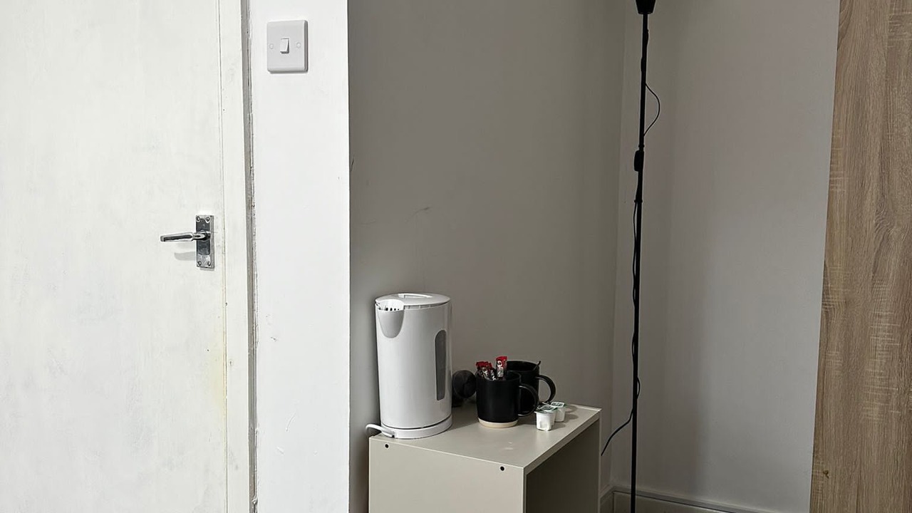 Photo of Bedroom in Accrington