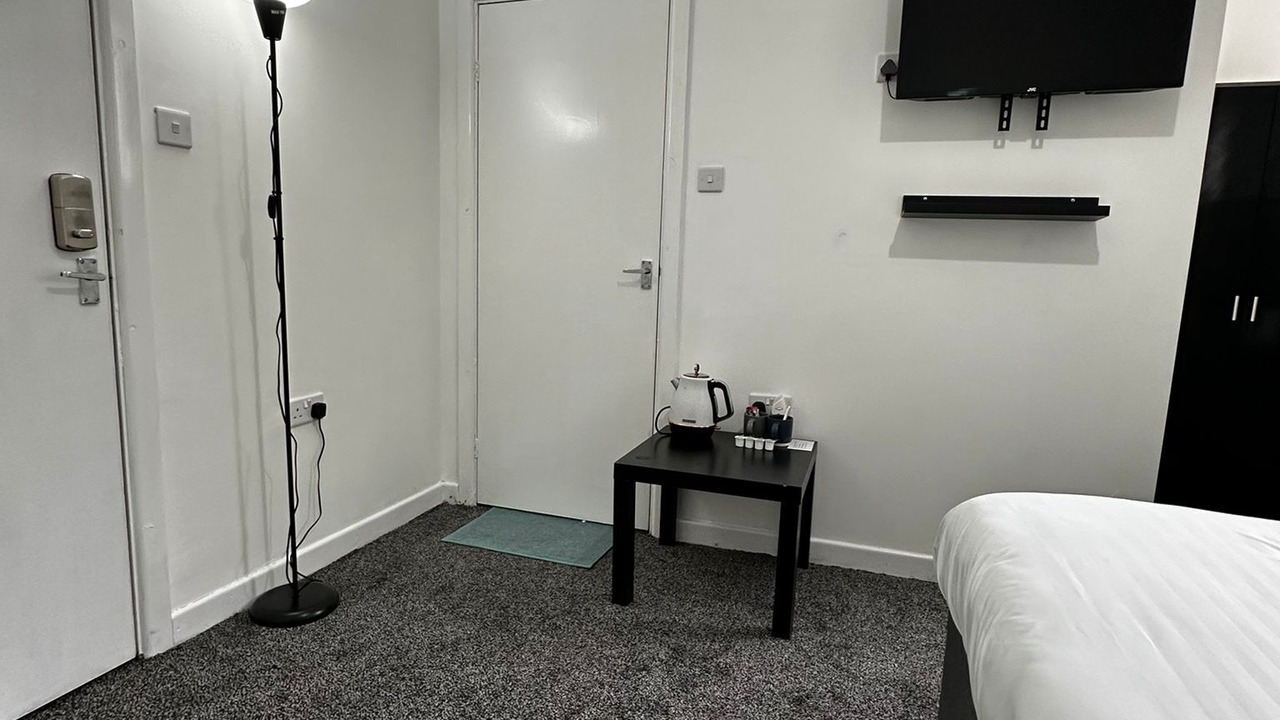 Photo of Bedroom in Accrington