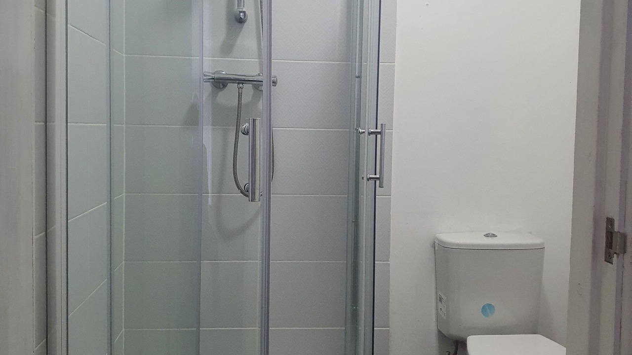 Photo of Bathroom in Accrington