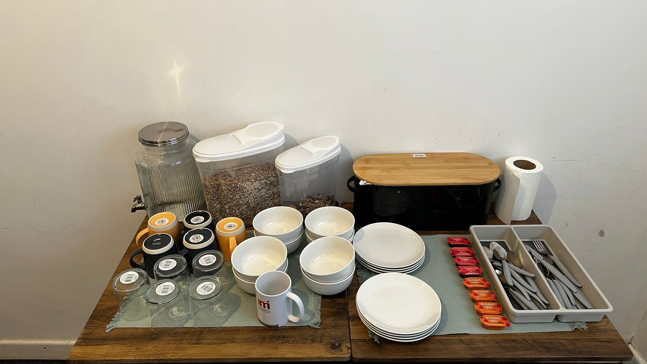 Photo of Bedroom in Accrington