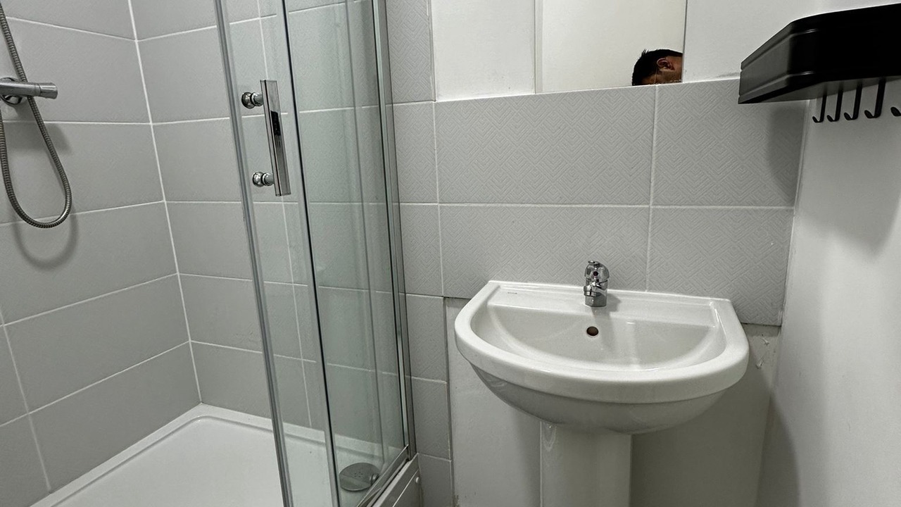 Photo of Bathroom in Accrington