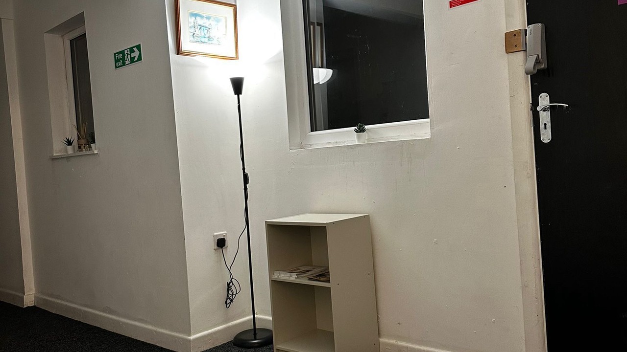 Photo of Bedroom in Accrington