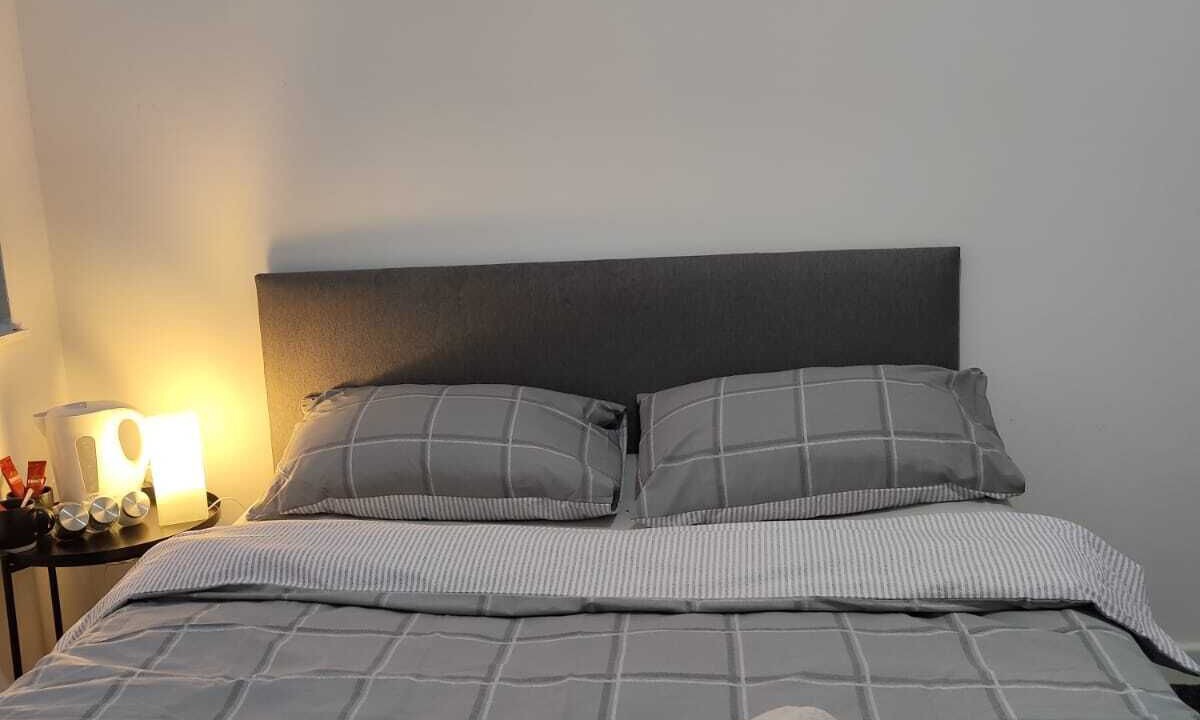 Photo of Bedroom in Accrington