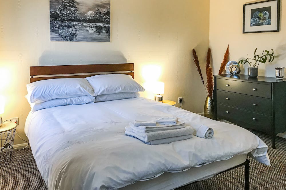 Photo of Bedroom in Sowerby