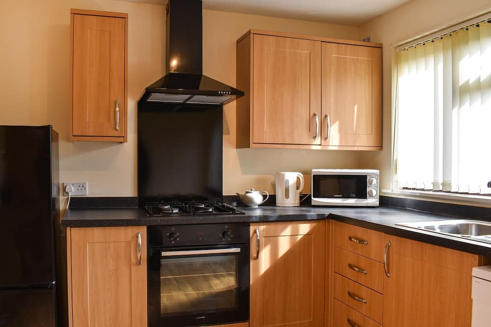 Photo of Kitchen in Sowerby
