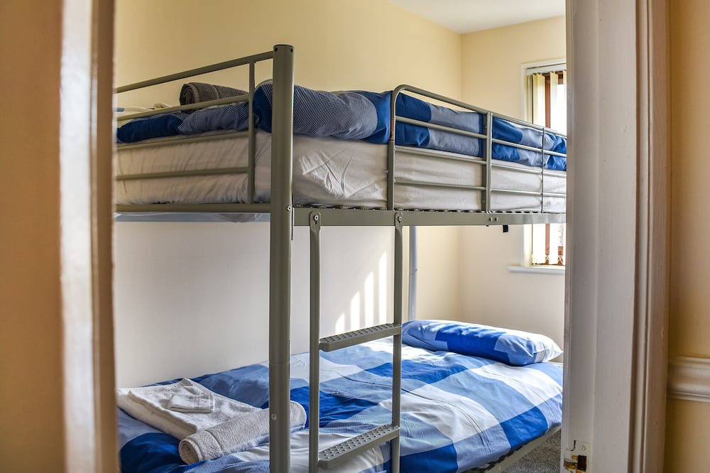 Photo of Bedroom in Sowerby