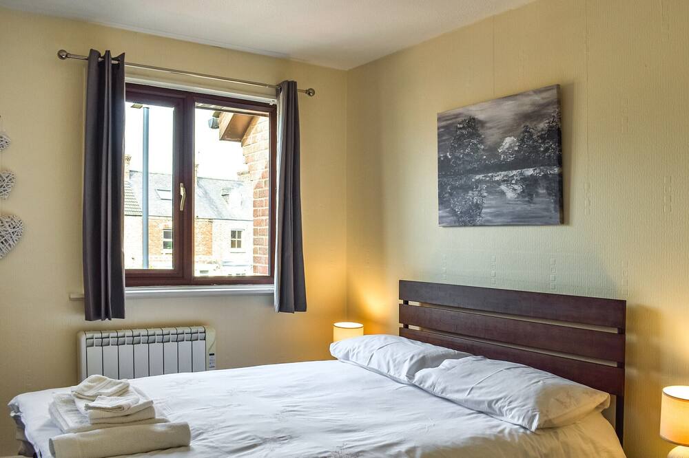 Photo of Bedroom in Sowerby