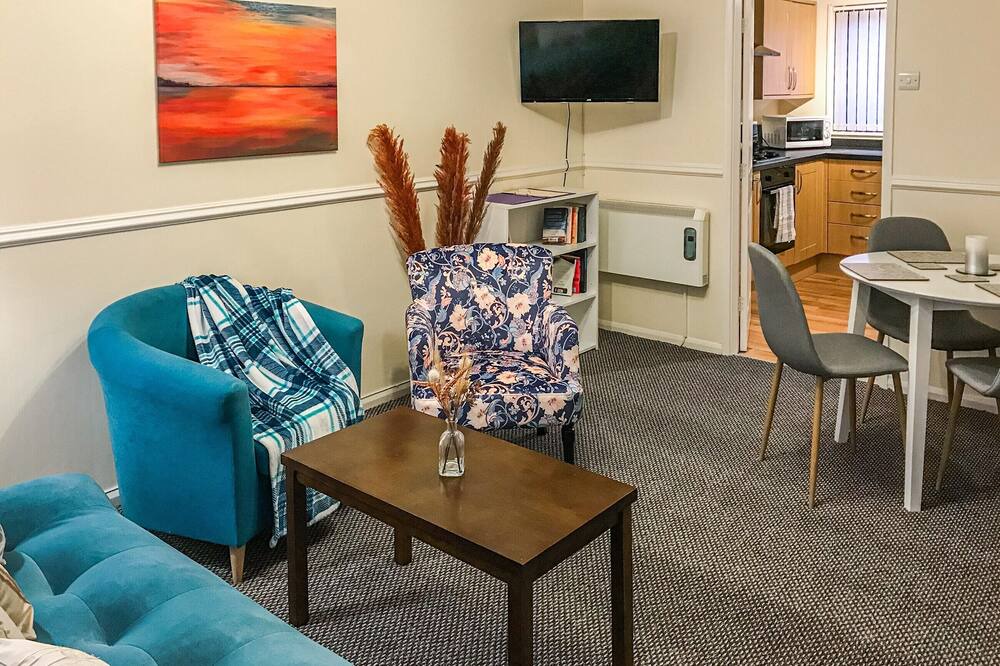 Photo of Livingroom in Sowerby