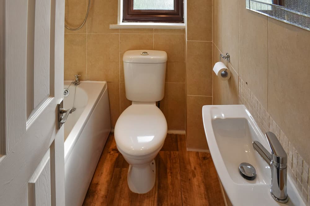 Photo of Bathroom in Sowerby