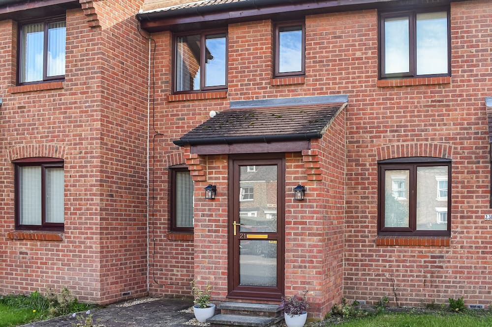 Photo of Outdoor in Sowerby