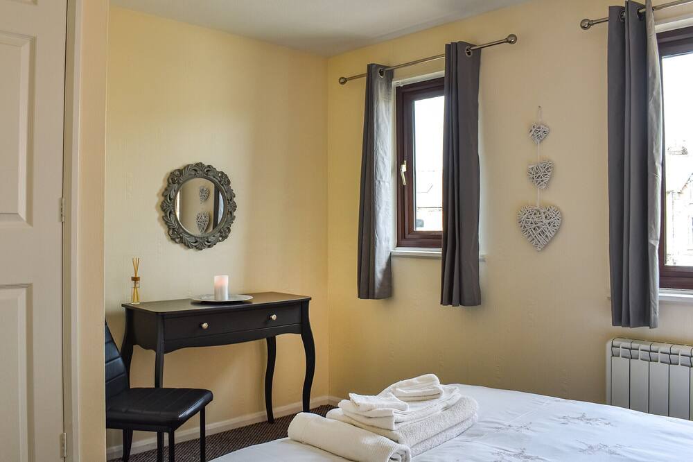 Photo of Bedroom in Sowerby