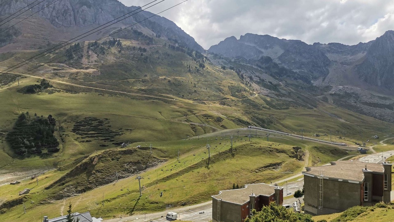 Photo of Outdoor in La Mongie