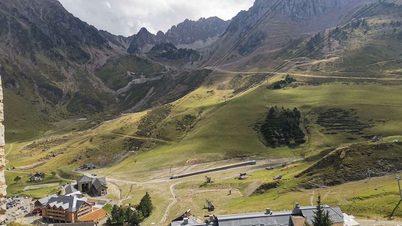 Photo of Outdoor in La Mongie