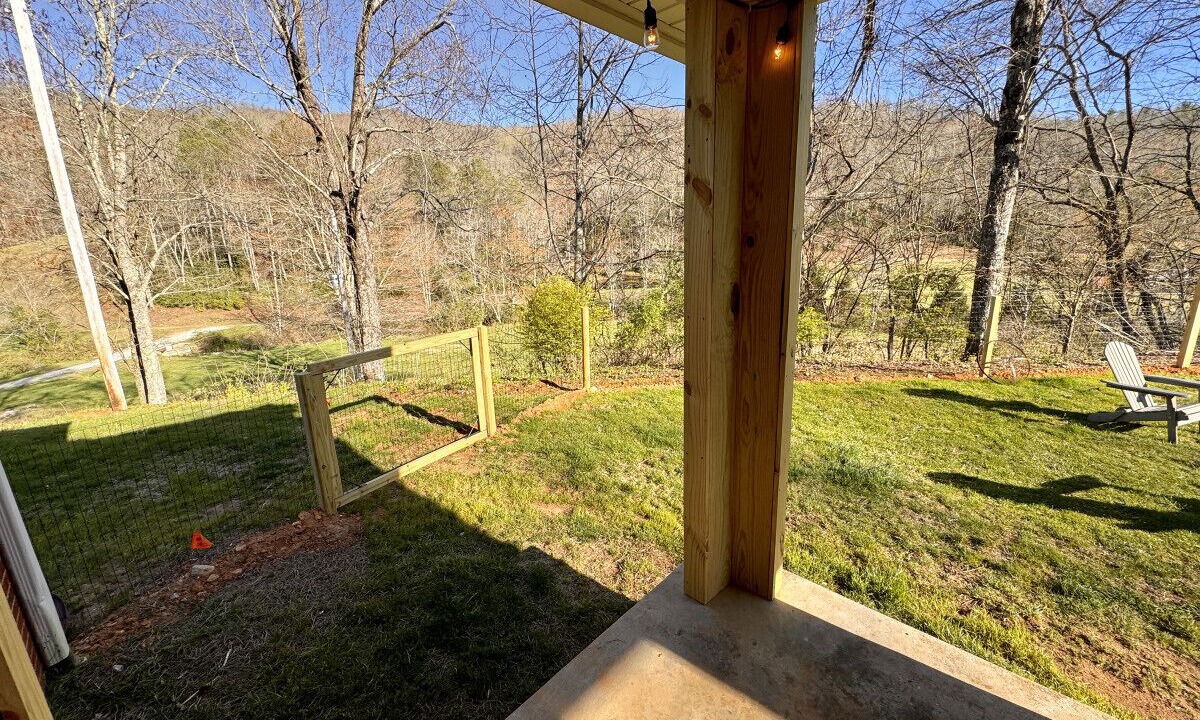 Photo of Outdoor in Balsam Grove