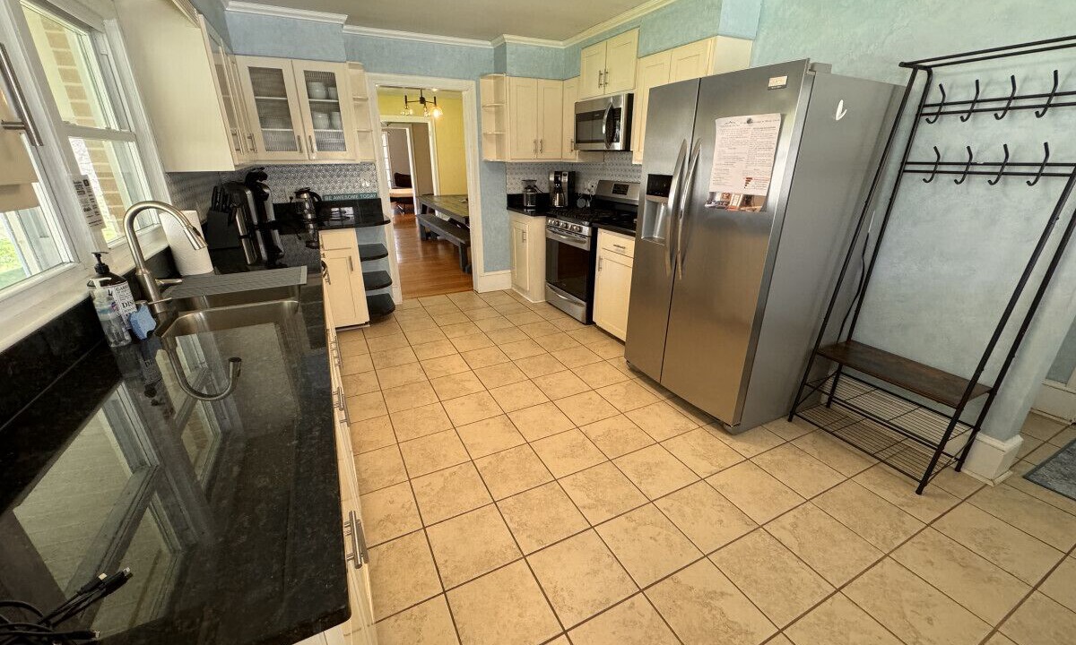 Photo of Kitchen in Balsam Grove