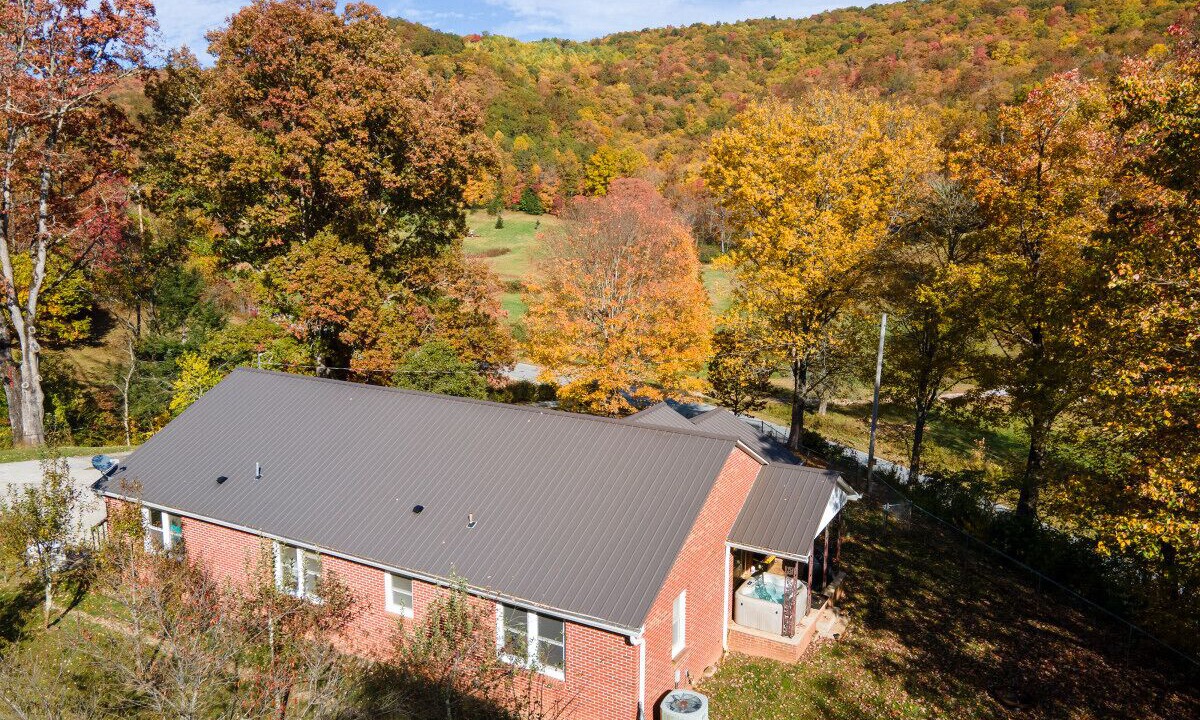 Photo of Outdoor in Balsam Grove