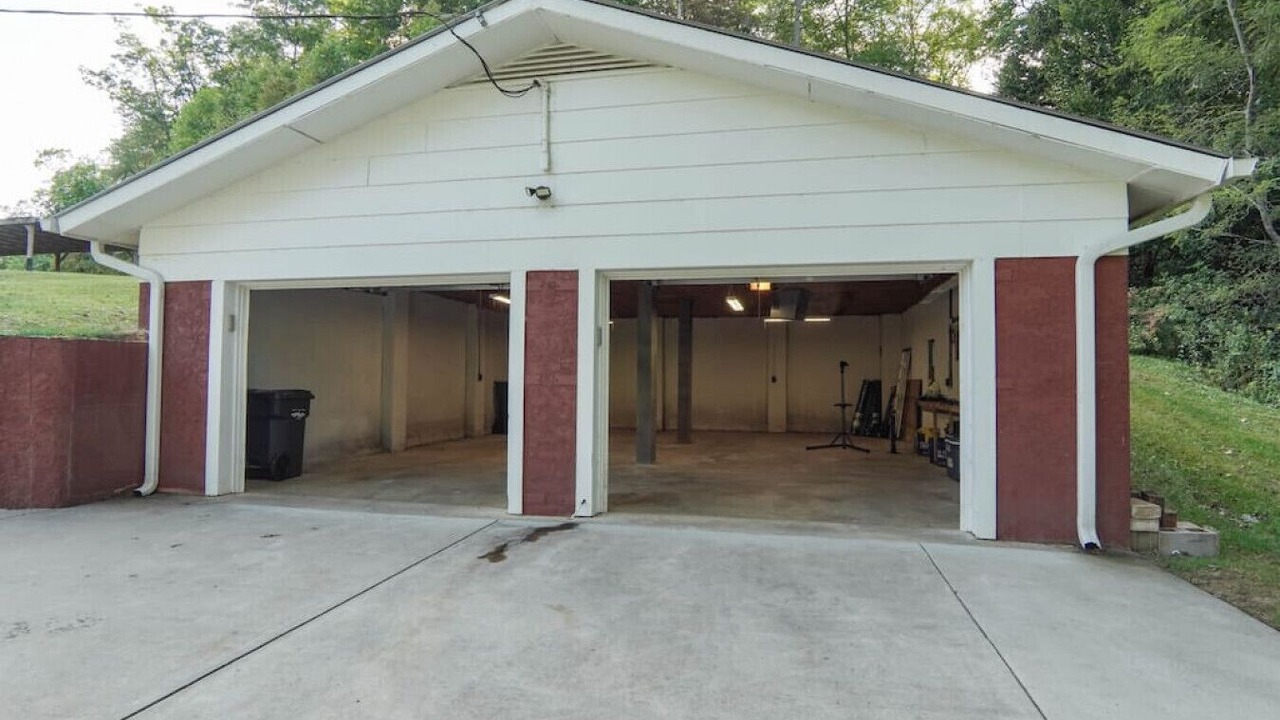 Photo of Outdoor in Balsam Grove