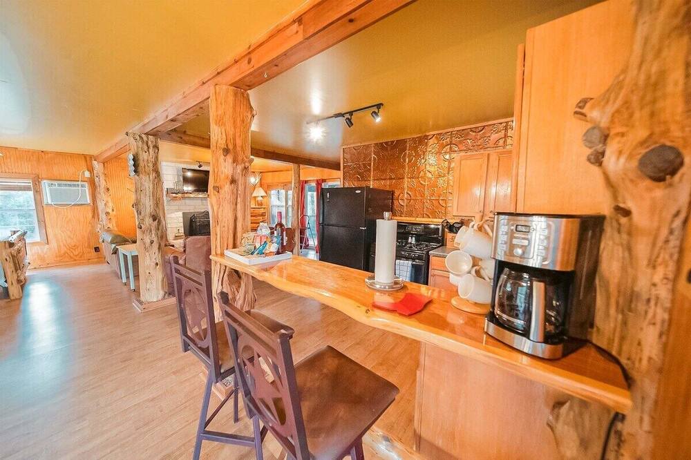 Photo of Kitchen in Oakwood